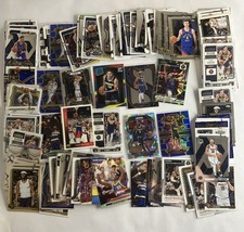 Denver Nuggets 140 Card Team Lot NBA Basketball Cards Collection