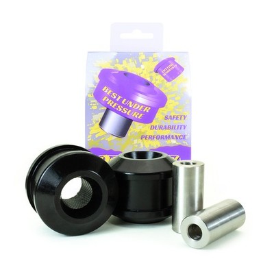 Powerflex vorne Wishbone hinten Buchse Alfa Romeo Giulietta 940 (2010 - 2020)
