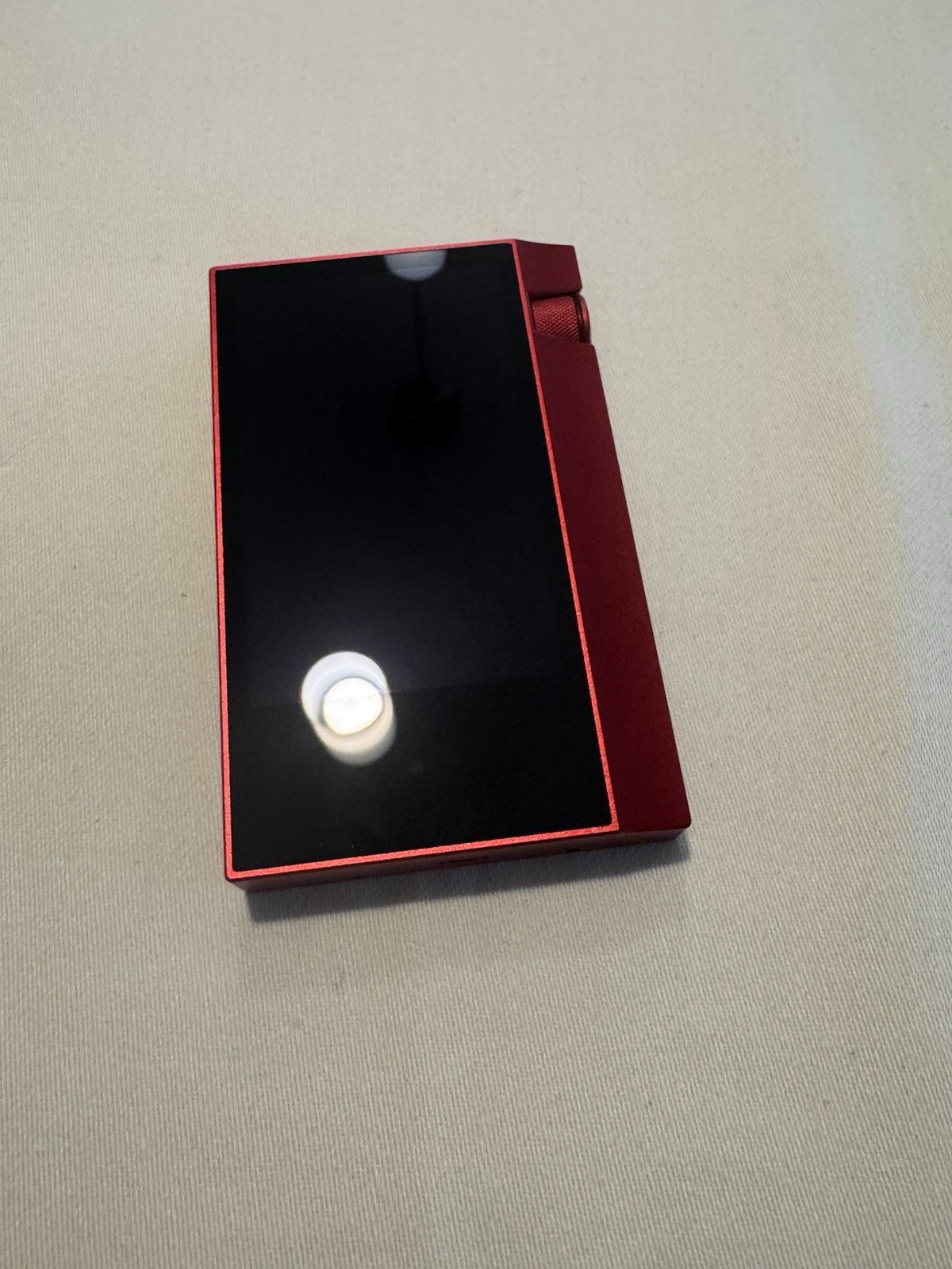 Astell&Kern AK Jr (iRiver PPE12) &ndash; 64GB Hi-Res Digital Aud