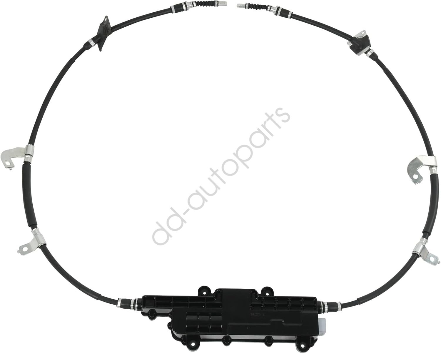 Parking Brake Assy Electronic For Hyundai Santa Fe 12-19 59700B8800 597002W80