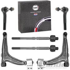 ABS QUERLENKERSATZ 6 TEILIG VORNE passend für OPEL VECTRA C SIGNUM CC Z02 Z03
