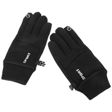 Warm Winter Gloves Wear Resistant Riding Gloves Warm Winter Gloves