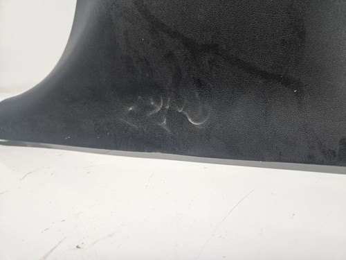 TESLA MODEL Y INTERIOR B PILLAR LOWER TRIM 2021-2024 1494669 - Picture 4 of 13