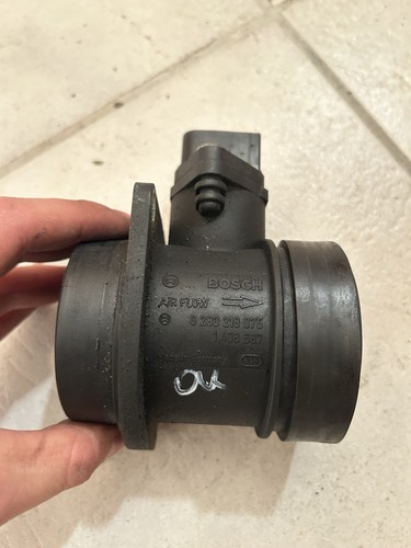 BMW 3er E46 Luftmengenmesser Luftmassenmesser 1438687  316i 318i n42 n46