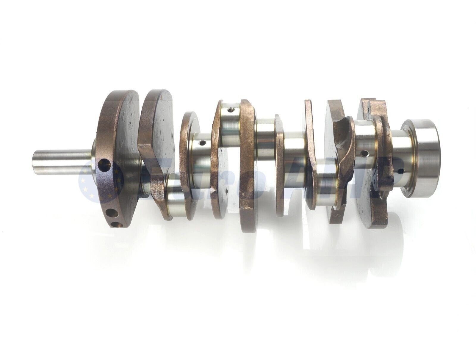 Maserati Ghibli Levante Quattroporte NEW Crankshaft 3.0TT V6 Engine 323957