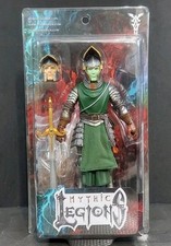 Mythic Legions Four Horseman All Stars Xylernian Guard MISB