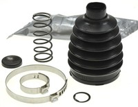 Löbro Faltenbalgsatz Antriebswelle 305609 FüR Renault Modus Clio 3 BR0 CR0 KR0