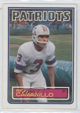 Rich Camarillo
