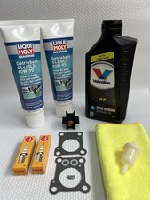 HONDA BF9.9A BF15A Service KIT | Outboard | 15hp 9.9hp FULL SERVICE KIT | ????  