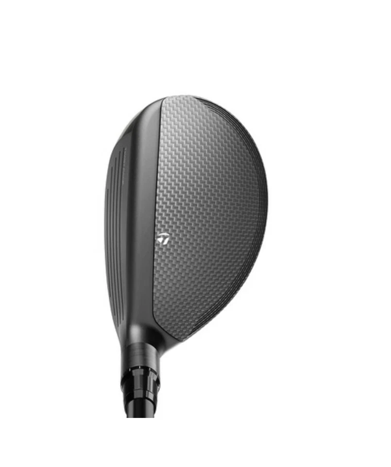 TaylorMade Qi35 Hybrid 4h 22deg RH Diamana Silver TM70 graphite Flex Stiff  New - Image 4 of 4