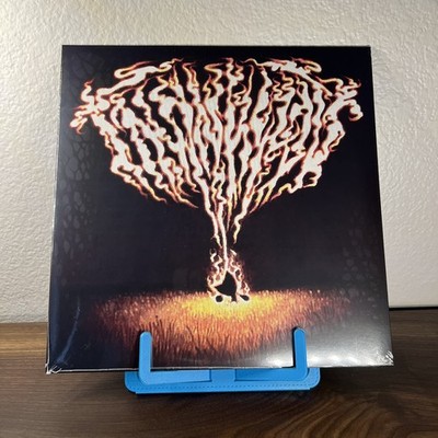 Femtanyl Man Bites Dog White / Red Splatter vinyl *IN-HAND/READY