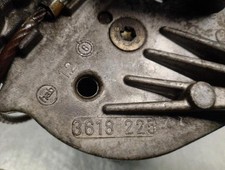Support moteur Saab 9-5