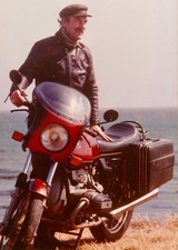 1978 BMW R-Series 