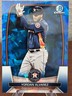 2023 Bowman Chrome Sapphire Edition - Yordan Alvarez #25