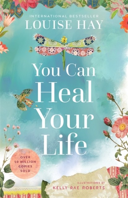 You Can Heal Your Life by Louise Hay NEW Free UK Delivery - Image 4