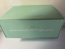 Owlet Dream Sock Baby Smart Sleep Monitoring Device-Mint Green Three Size Socks