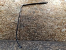 MERCEDES-BENZ S W126 Zierleiste Windschutzscheibe Frontscheibe 5.00 34666037