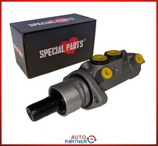 Hauptbremszylinder Umbau G60 für VW Golf 1 / 2 / 3 Passat 22,2mm Scheibenbremse 