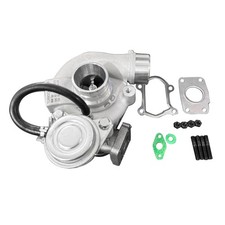 Turbocharger for Fiat Ducato / Iveco Daily 2.3d New Turbo 49135-05121 504340181
