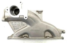 038129713BD stutz ansaugkrümmer v. VOLKSWAGEN BEETLE 1947 D 1111522957