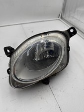 Clignotant Fiat 500