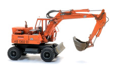 Bagger Art. Nr. 387.633 Spur H0 1:87