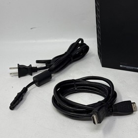 Tested Working Sony Playstation 4 1TB CUH-1001A Console PS4 With Power & HDMI