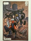 ABSOLUTE BATMAN #16 (FRANK CHO CARD STOCK VARIANT) DC Comics 2026