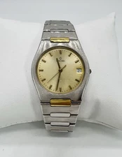 Restored Vintage Concord Watch