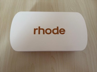 Rhode Peptide Lip Tint Cinnamon Roll - Original Rhode Lip Tint Fall Edition