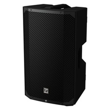 Electro Voice EVERSE 12 12-Inch Battery-Powered Loudspeaker Black 