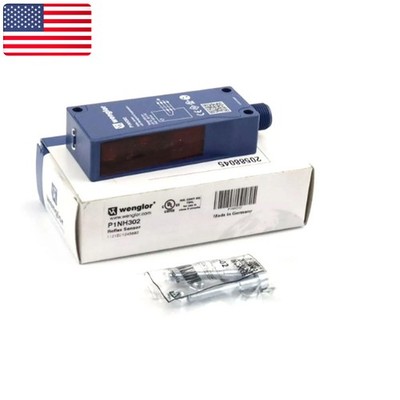 New Wenglor Sensor P1NH302 Switch - US Stock