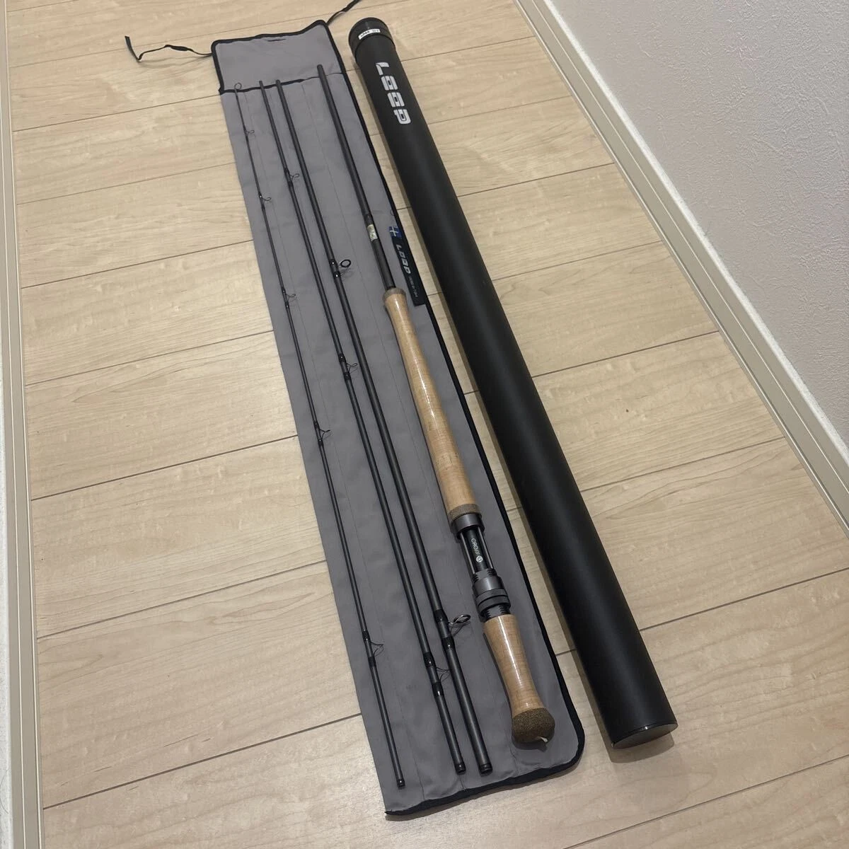 Loop Fishing Rods & Poles for sale | eBay
