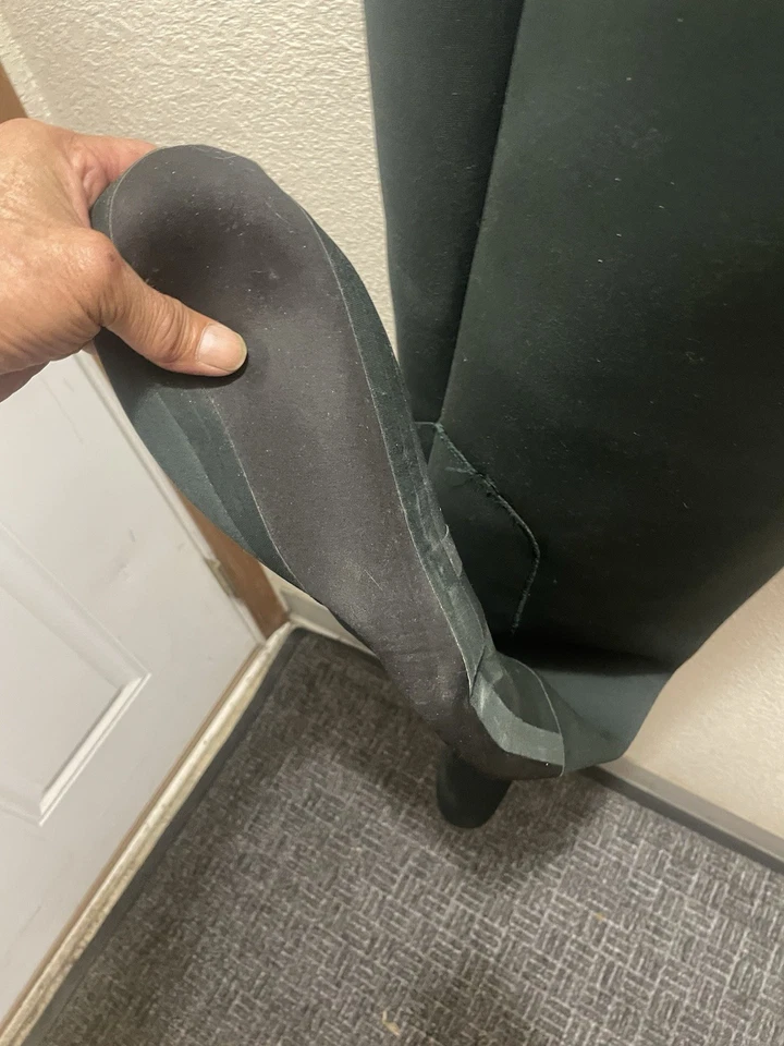 SISTEMA DE VADEAMENTO CADDIS. Excelente estado. Usado duas vezes. - Imagem 4 de 4