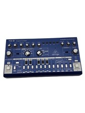 BEHRINGER Peripherals Others TD-3 Instrument ...
