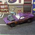 Hot Wheels 2008 Since '68 Top 40 Set Exclusive Redline Rodger Dodger