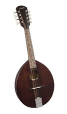 Kentucky Army-Navy Special Mandolin KM120 Brown