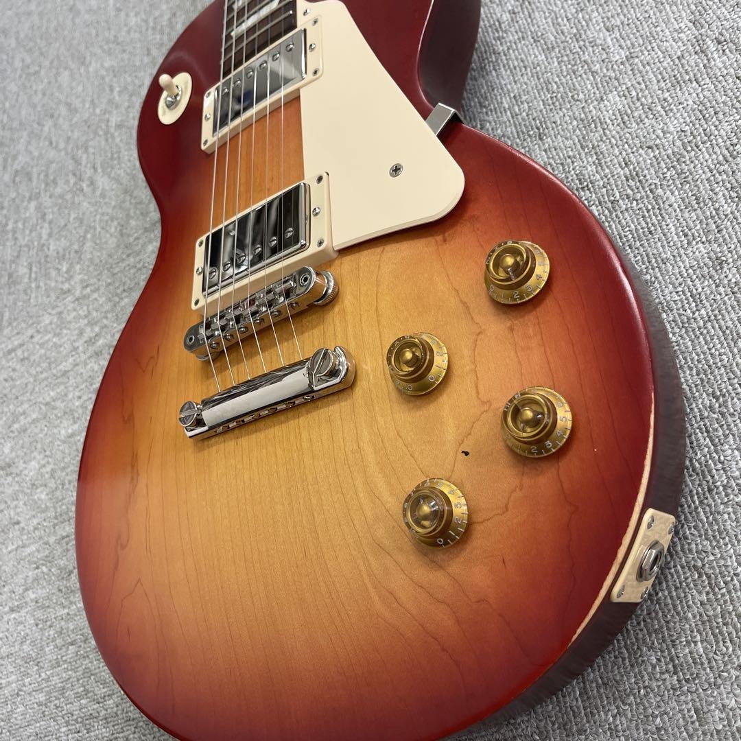 Gibson Les Paul Tribute 2019 Lightweight 3.2Kg Electric