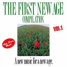 The First new Age Compilation von The First new Age Compil... | CD | Zustand gut