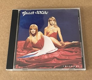 Great White Twice Shy | eBay