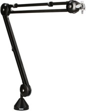 Rode PSA1 Desk-mounted Broadcast Microphone Boom Arm