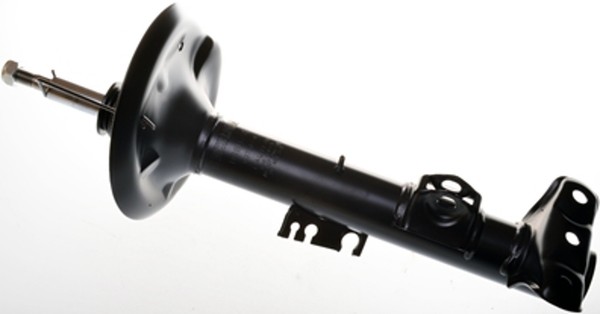 1X Denckermann StoßDäMpfer DSB076G FüR E36 BMW 3Er Compact 316 318 Tds-image
