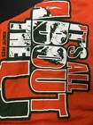 University Of Miami UM Tshirts Lot Of 2 It’s All About You The U Size Large — photo 7