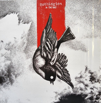 Nothington   In The End 2017 LP Album vinyl record Mint