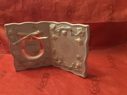 Baby Ceramic Decore