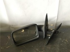 Retroviseur gauche (ou coque) Fiat TEMPRA