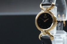 Orologio Donna Vintage 1979 N Come Nuovo Quarzo Romano Seiko Socie...