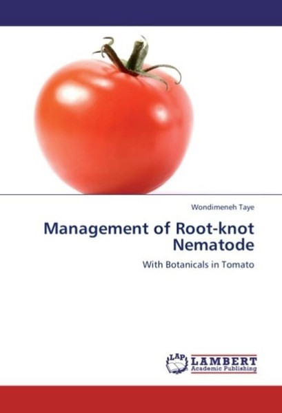 Management Of Root-Knot Nematode Wondimeneh Taye-image