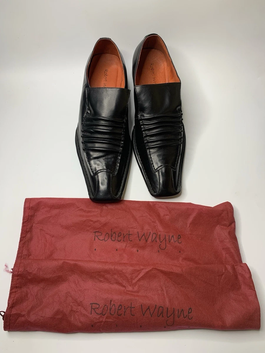 Robert Wayne Footwear Dress Shoes for Men for sale - eBay display picture 2