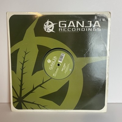 Dirty Harry Fools / Wait For It 12  Vinyl Single